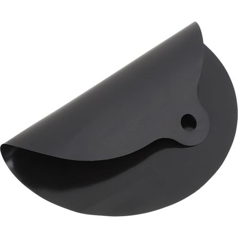 Heat Resistant Silicone Protective Mat Non Slip Simple