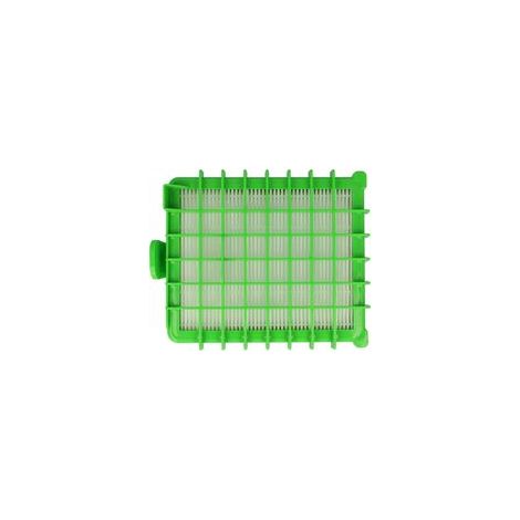 Filtre compatible avec Rowenta Compact Power Serie, RO382111/410, RO384101 aspirateur - Filtre HEPA contre les allergies (1/5)