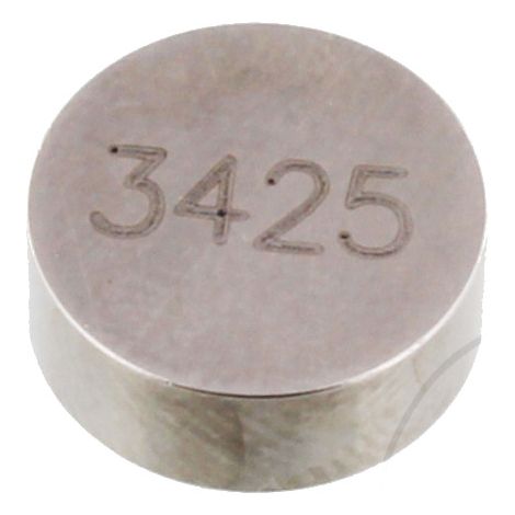Placa de válvula JMP 9.5 [3.425 mm]