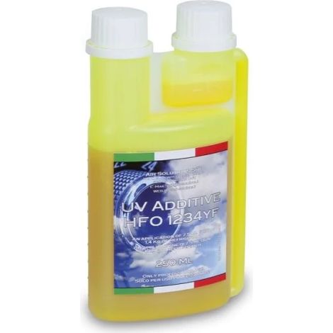 Beta 1893TR/1234YF Flacone 250 ml di tracciante per gas R1234yf