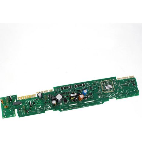 CARTE AFFICHAGE POUR REFRIGERATEUR WHIRLPOOL - C00300661 (1/2)