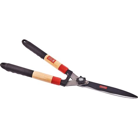 Garden Shears - Comfort Grips - U0750