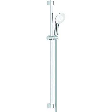 Grohe Tempesta 110 Tempesta 100 Set asta doccia a 2 getti Cromo, 2764630E