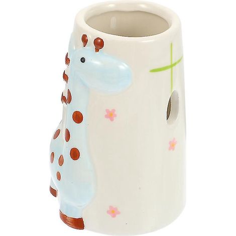 1 porte-biberon simple pour animaux (1/3)