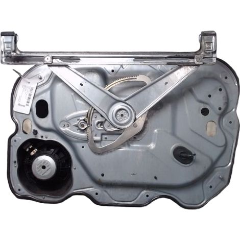 [PRODUIT D'OCCASION] Mecanisme+moteur Leve-glace Avant Gauche FORD Focus 05-07 ♻️ Ref Oe. 1430347 - Garantie à vie (1/4)