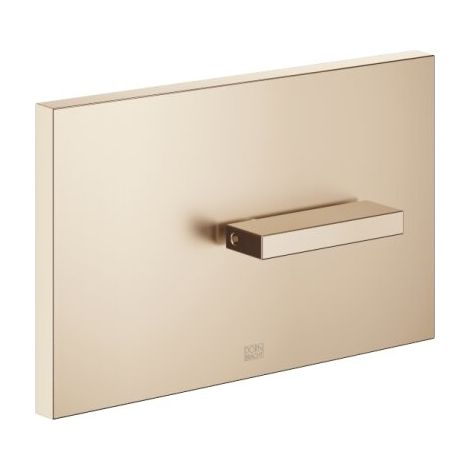 Dornbracht 12660979-27 plaque de recouvrement SÉRIE NEUTRE 12660979 (1/3)