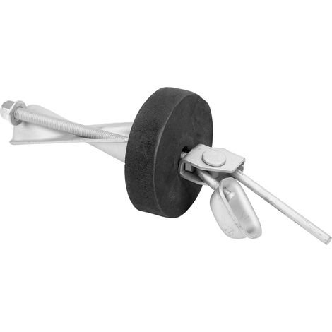 Tendeur de câble de frein de stationnement 52122296AA de remplacement compatible avec DODGE RAM 1500 2500 3500 (1/5)