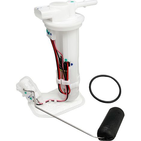 Kraftstoffpumpenmodul geeignet für Honda PCX125 (2010-2014) - 16700-KWN-902 (1/4)