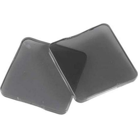 START Cuscinetti magici in gel antiscivolo dimensioni 5x5 cm Originale