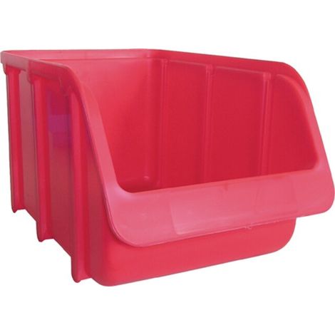 Alutec 673100 Bac de rangement taille 3