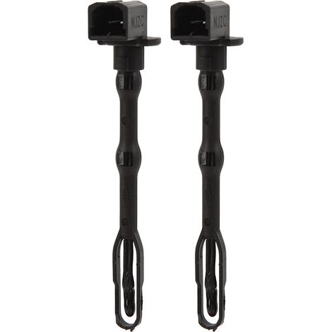 termistores de evaporador de aire acondicionado sensibles de repuesto, color negro, número de pieza 971431M000 para Hyundai Accent 2012-2017. (1/5)