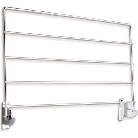 BELTRAN 8911 HOTEL Tendedero Inox Interior/ Exterior 70 cm - ref: 064-8911
