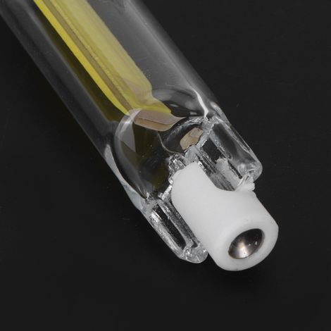 2er-Pack R7S 5W 78mm COB-Lampen mit Doppelsockel, Spotbeleuchtung, Zubehör, 230V, Kaltweiß 6000K (1/5)