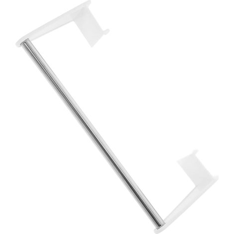 Metal J Shaped Iron Hooks for Pegboard Sturdy and Durable