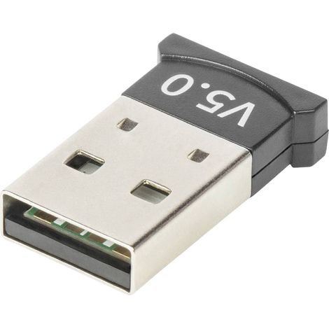 Digitus USB 2.0 Adaptateur DN-30211 S566462 (1/5)