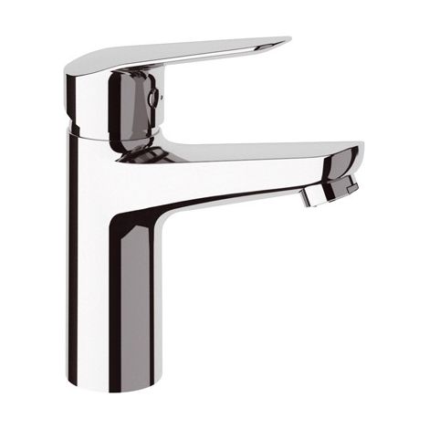 MONOCOMANDO LAVABO LINEA ESSENZA Misura: Cromo (1/3)