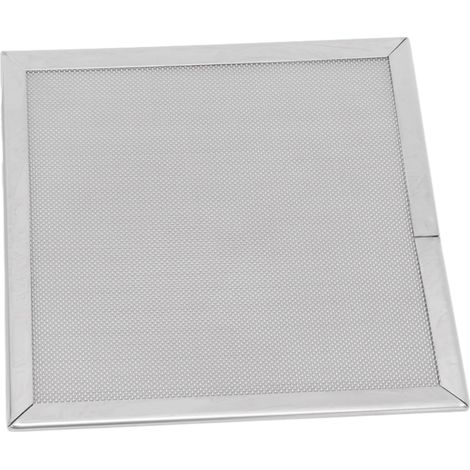 Grilles de Barbecue en acier inoxydable 304, grillage de remplacement pour ailes de poulet, calmar, légumes, bœuf (1414) (1/5)