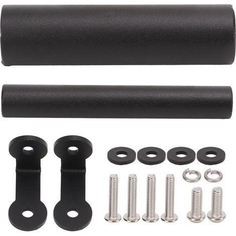 Support de Navigation de moto en alliage d'aluminium, support de téléphone portable de remplacement pour MT 07 TRACER 2016 – 2020. (1/5)