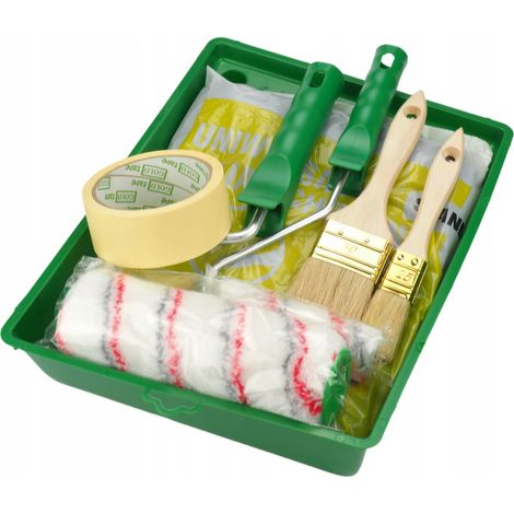 Set per dipingere PRATICO
