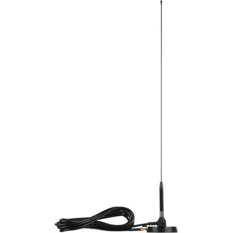 Antena de coche Nagoya UT-72 2m/70cm UHF (1/3)
