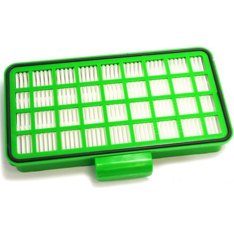 FILTRO HEPA ASPIRAPOLVERE ROWENTA COMPACTEO 130x93x26mm
