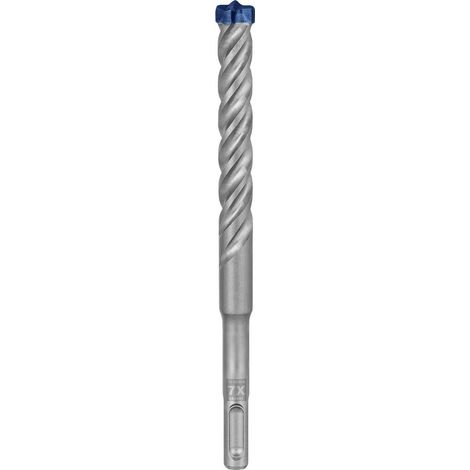 2608900119 - PUNTA BOSCH SDS PLUS 4 TAGLIENTI D.14mm X 100mm X 165mm