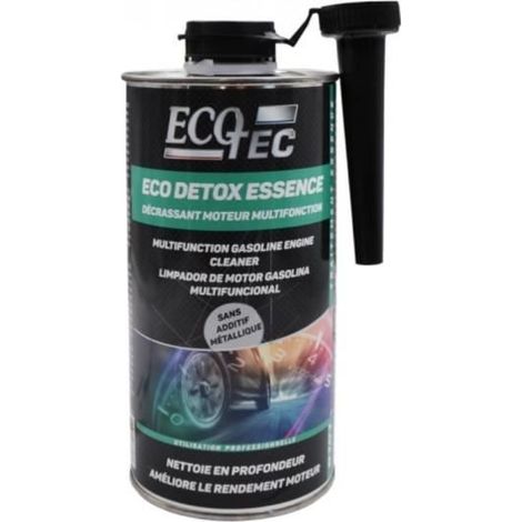 Décrassant moteur Essence ECOTEC 1L (1/2)