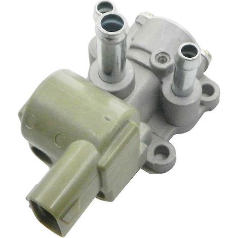 Joint de soupape de régulation du ralenti (IAC) pour Caldina Vista 2 3 4 5 3SFE, 3SFSE, 3SGE, 5SFE 22270-74350 (1/5)