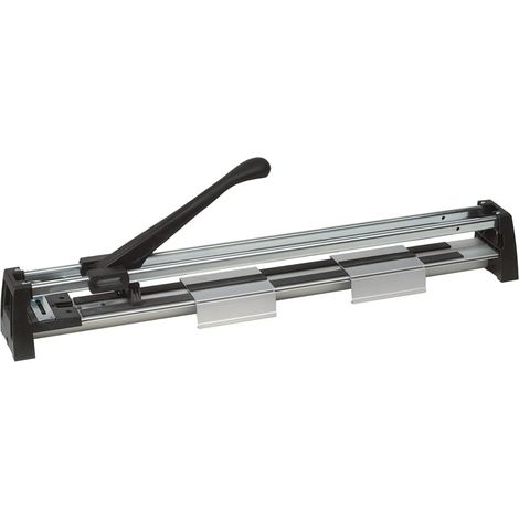 wolfcraft - Tagliapiastrelle TC 600 - Spessore piastrelle da 4 a 10 mm - cod. 5558000 (1/5)