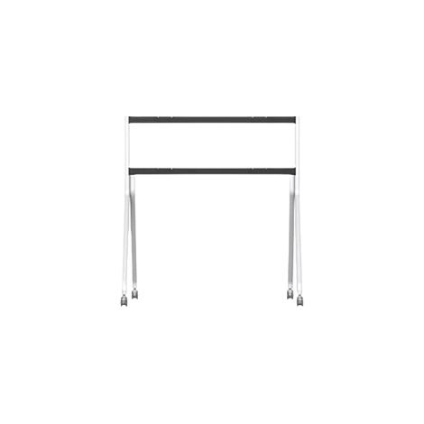 HUAWEI IDEAHUB WHITE ROLLING STAND II (65/75/86 INCHES)