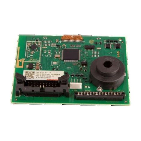 SCHEDA HMI G3-P12 597233801 ORIGINALE HUSQVARNA