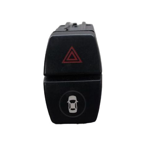 [PRODUIT D'OCCASION] Bouton De Warning BMW X1 ♻️ Ref Oe. 61319423268 - Garantie à vie (1/4)
