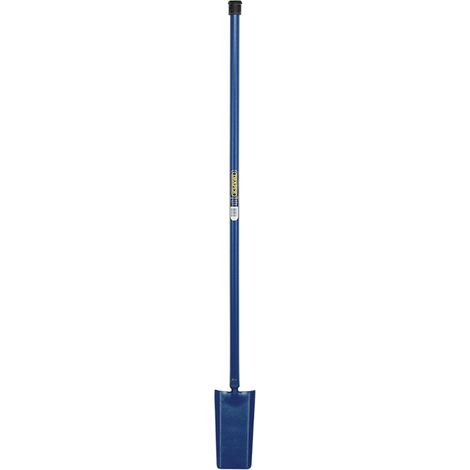 Draper 21301 Draper Expert Long Handled Solid Forged Fencing Spade, 1600mm (1/5)
