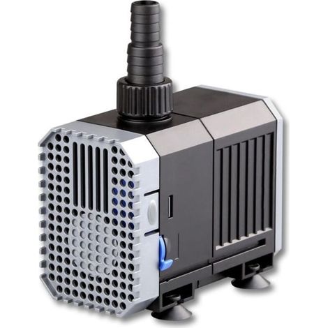 CHJ-1500 Eco Pompe d'Aquarium jusqu'à 1500l/h 25W - 50318 (1/4)