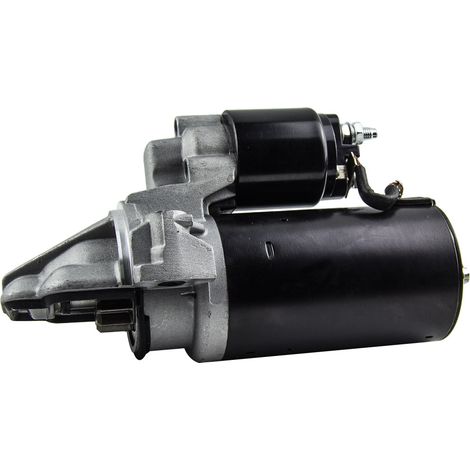 Motore di Avviamento PER FORD Transit Mk7 2.2 2.4 DIESEL 0001109329 0001109305 (1/5)