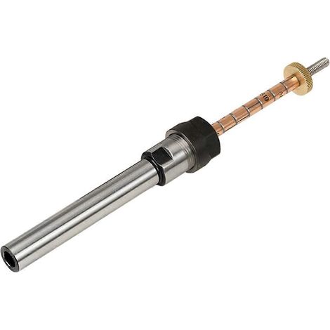 Cône de mandrin pour stylo de tournage sur bois, pince de mandrin pour stylo de tournage sur bois, B-- (1/5)