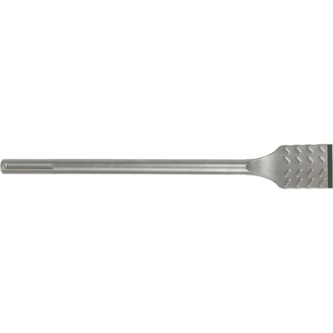 Makita Fliesenmeißel SDS MAX 50 x 380mm gekröpft E-20214 (1/2)