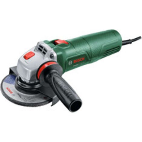 BOSCH-V SMERIGLIATRICE ANG 850-125 850W 125MM - 1 pezzo