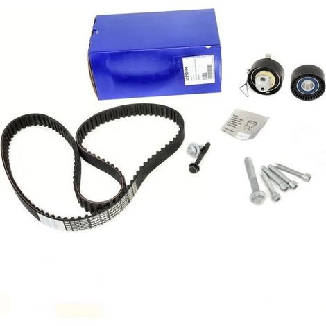 32213096 est compatible avec les kits de distribution Volvo 31359937 et 31460615. (1/5)