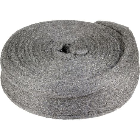 Lana acero Barlesa bobina 150 g grueso