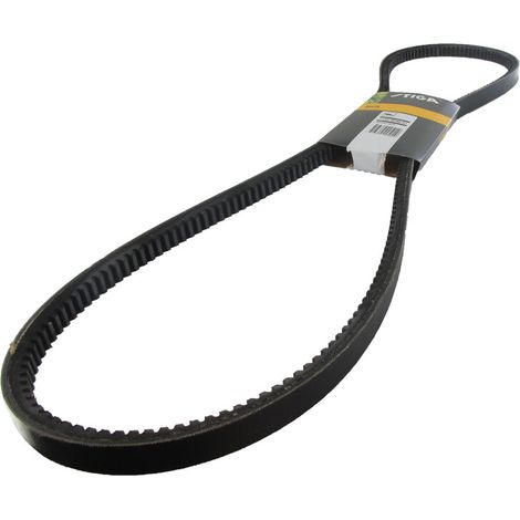 Kevlar ZT7132T ORIGINAL STIGA Rasenmäher-Deckriemen – 1134-9236-01
