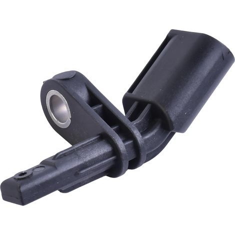 capteur ABS de vitesse de roue avant gauche de remplacement pour A3 (8P), Octavia II (1Z), Golf 5 (1K), Golf 6 (5K), Golf 5 (5M), Passat 5 (3C), Transporter (7H), Golf 6 (52), WHT003857 (1/5)