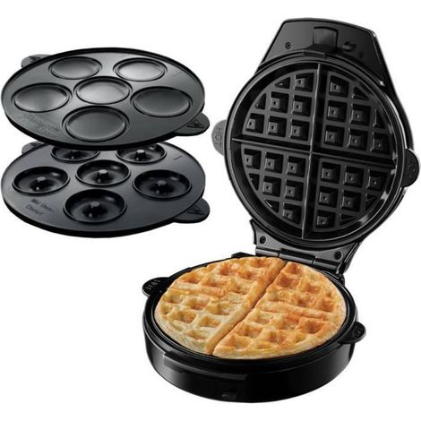 24620-56 prístroj 3 v 1 Russell Hobbs (1/5)