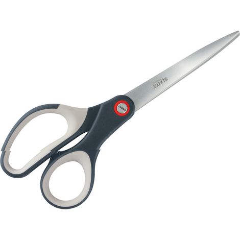 Leitz 53320089 Universale Forbici universali 205 mm Grigio (1/5)