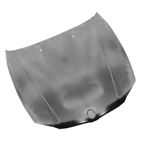 Capot moteur avant à peindre BMW Série 1 E81 - E87 2004-2012