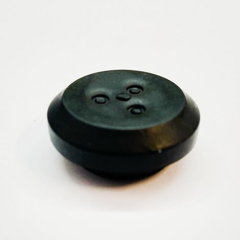 Passacavo Multiforo SNAP FIT M20 IP67 Nero RAL 7035 (1/2)