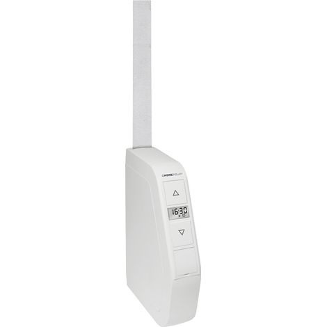 HOMEPILOT 10162330 RolloTron premium - AP Elektrischer Gurtwickler 23 mm Zugkraft (max.) 30 kg Aufpu (1/2)