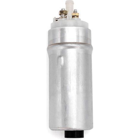 Une pompe à essence pour moto compatible avec les modèles R1200C, K1200LT, R850C, R850R, R850RT, R850GS, R1150GS et R1100R. Références : 16141341231 et 16141341233. (1/5)