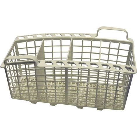 Panier à couverts d'origine (C00063841, 482000027134) Lave-vaisselle ARISTON HOTPOINT, INDESIT, SCHOLTES