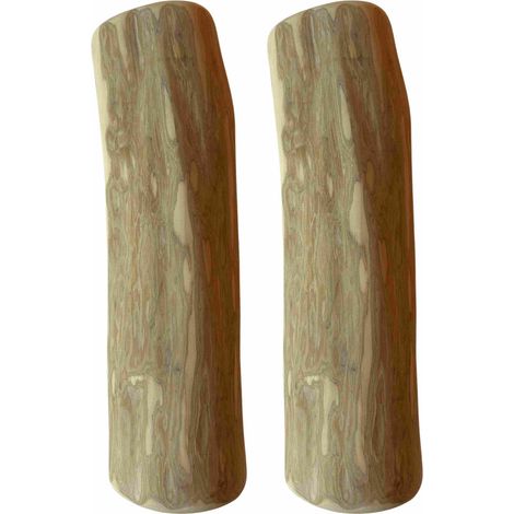 Kaffeebaumwurzel Kauwstaaf Hund XXL (23–25 cm) - Stück (1/4)